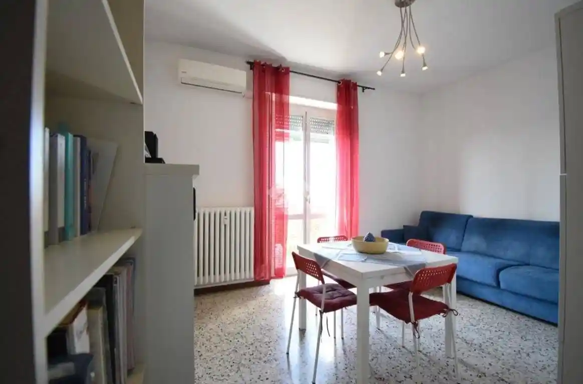 Bilocale via Tripoli, Sant'Alessandro - Casignolo, Monza - foto 3