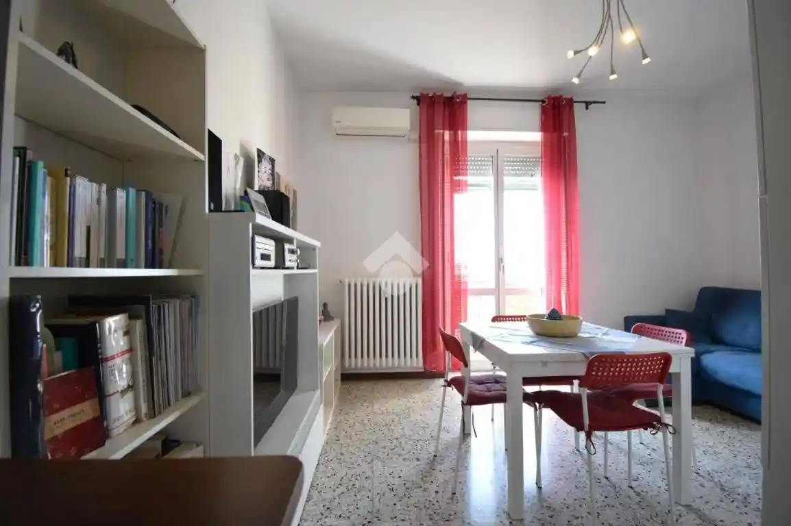 Bilocale via Tripoli, Sant'Alessandro - Casignolo, Monza - foto 4