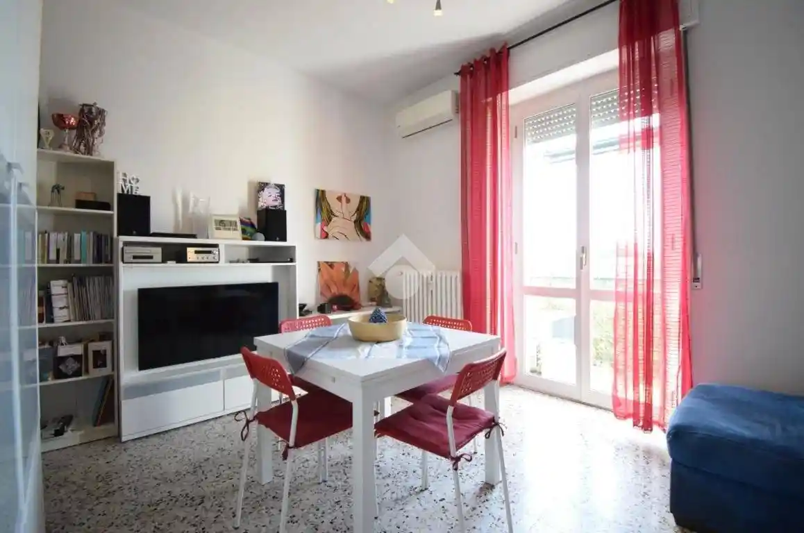 Bilocale via Tripoli, Sant'Alessandro - Casignolo, Monza - foto 5