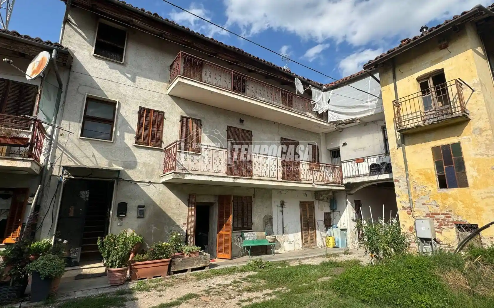 Appartamento in vendita a Savigliano