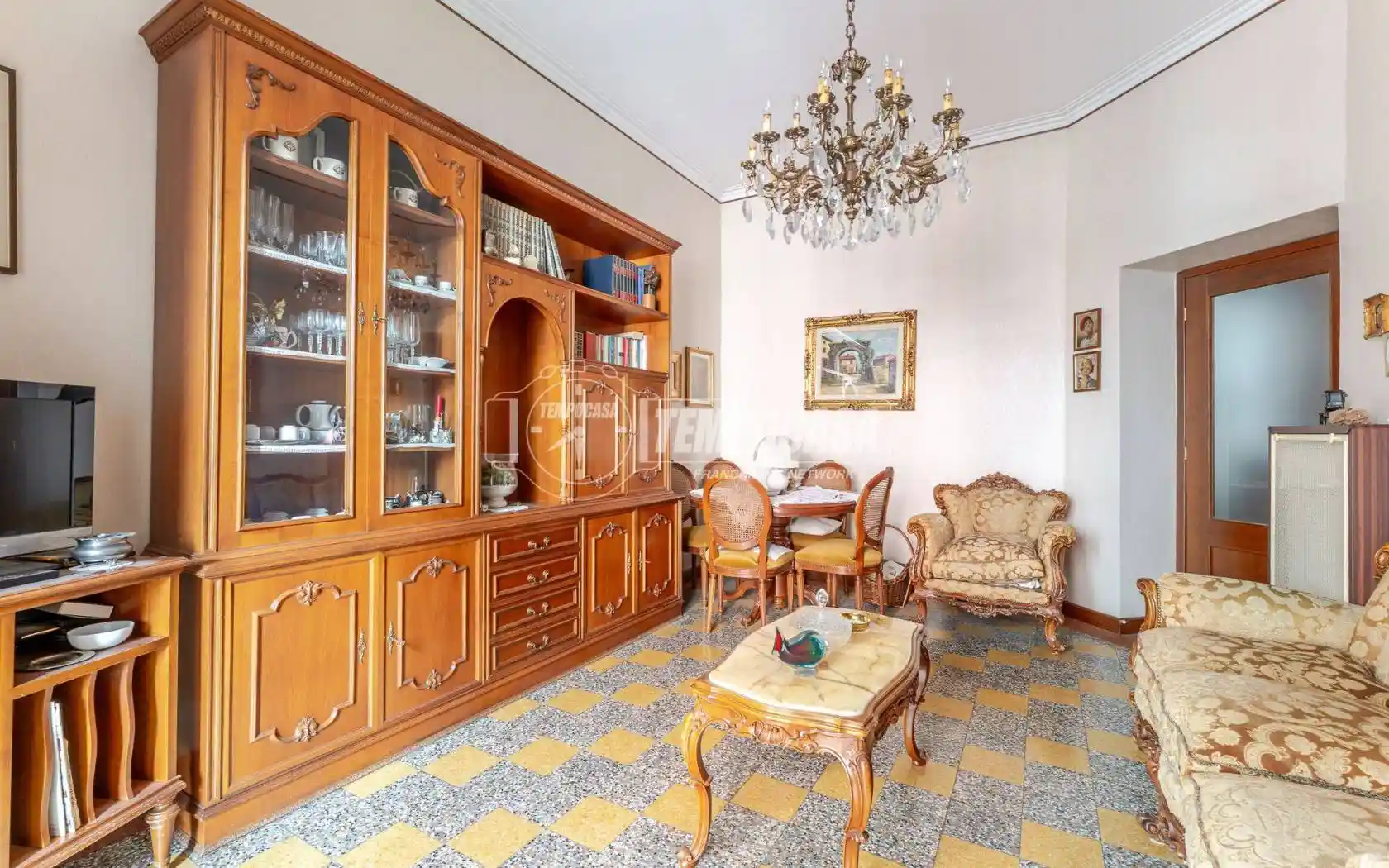 Trilocale viale Corsica 91, Argonne - Corsica, Milano - foto 3