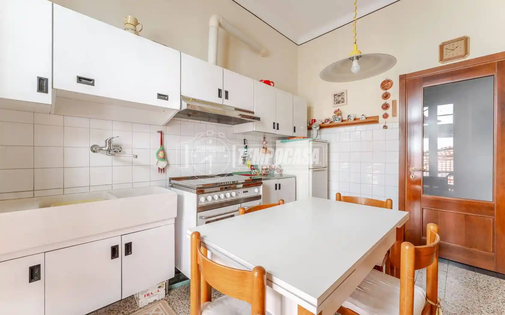 Trilocale viale Corsica 91, Argonne - Corsica, Milano - foto 4