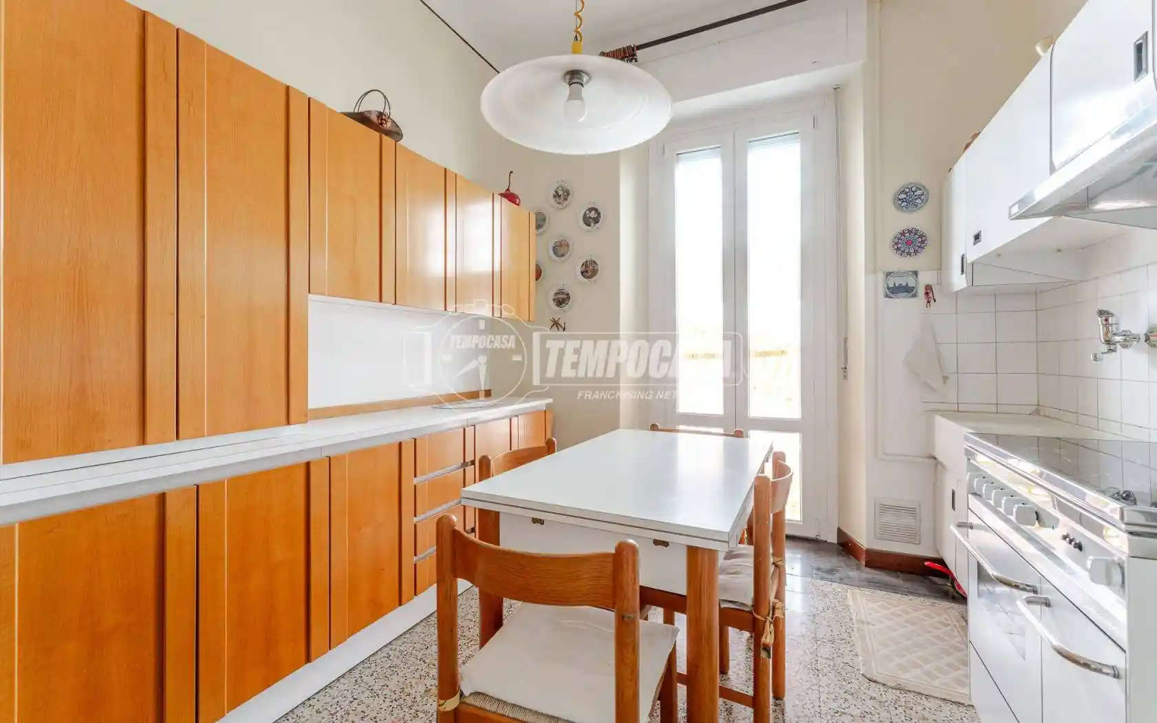 Trilocale viale Corsica 91, Argonne - Corsica, Milano - foto 5