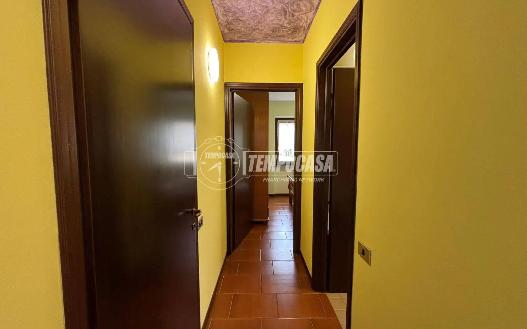Bilocale Casale Garabuso 41, Cremeno - foto 5