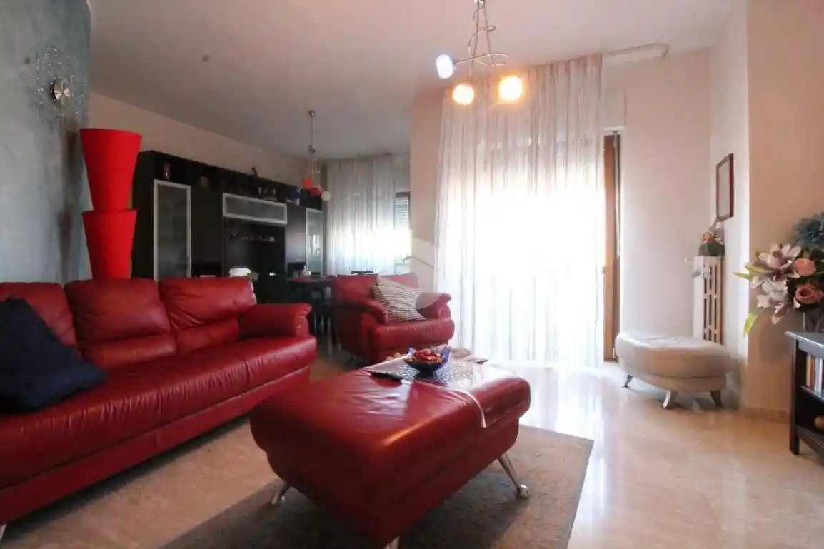 Quadrilocale via Lombardia 137, Vazzieri, Campobasso - foto 2