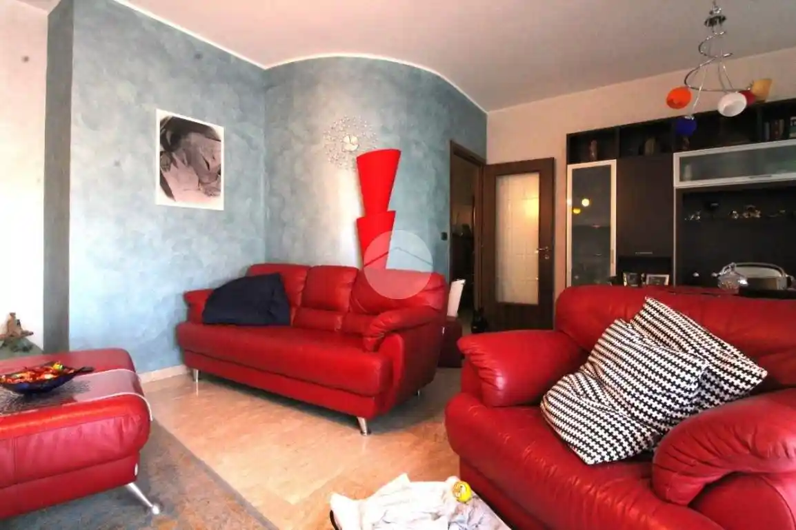 Quadrilocale via Lombardia 137, Vazzieri, Campobasso - foto 3