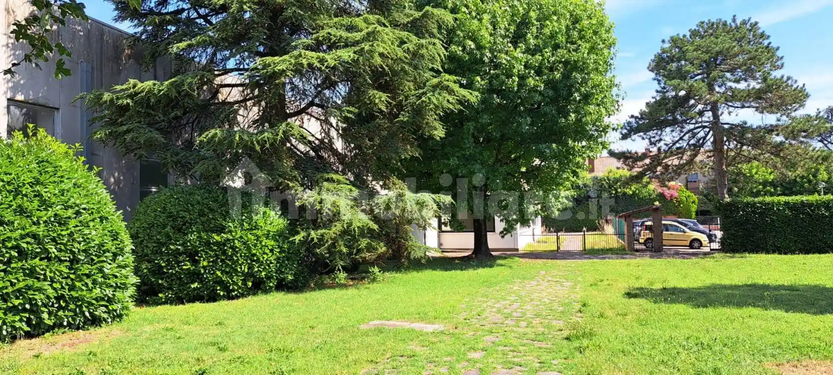 Appartamento in villa via Saliceto 28/B, Zona Artigianale, Castel Maggiore - foto 2