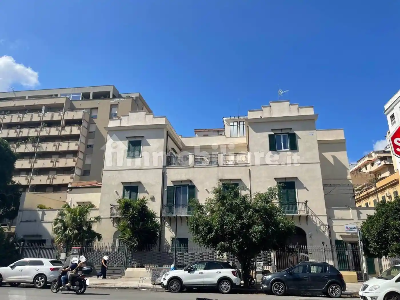 Appartamento in vendita a Palermo