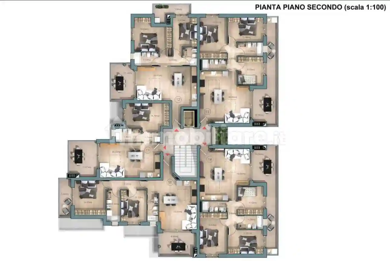 Appartamento - foto 3