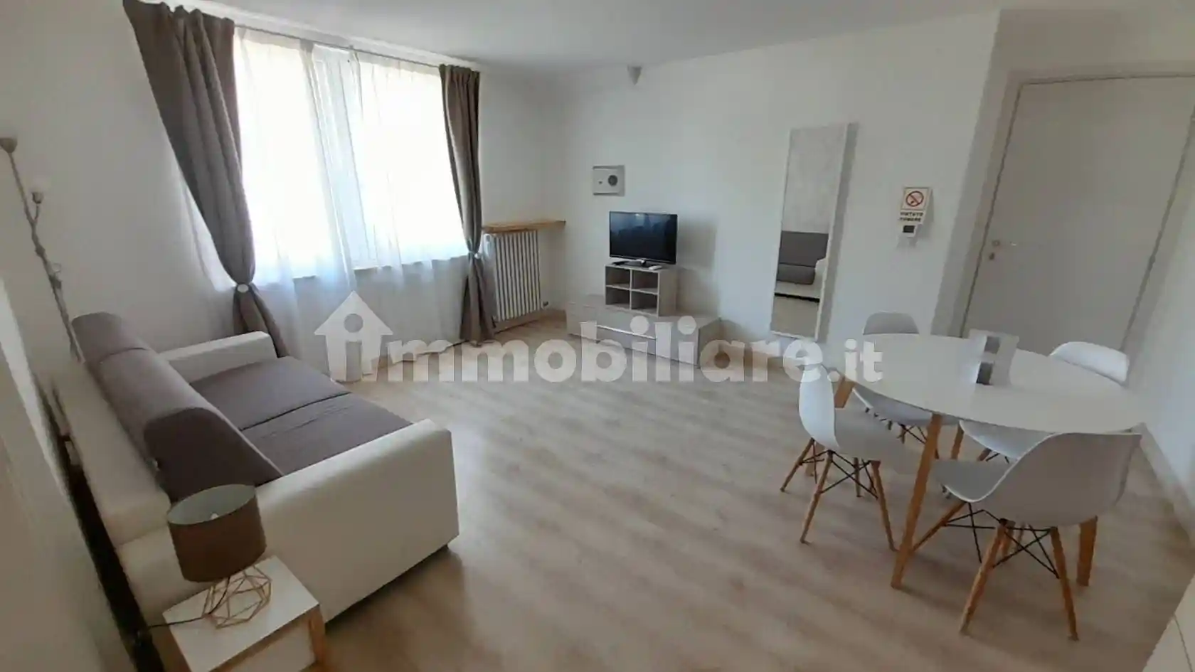 Appartamento in affitto a Castelnuovo del Garda