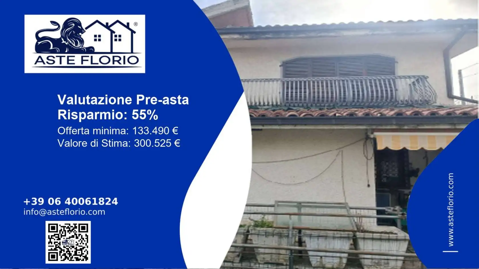Appartamento all'asta via Santa Maria, Carunchio - foto 2