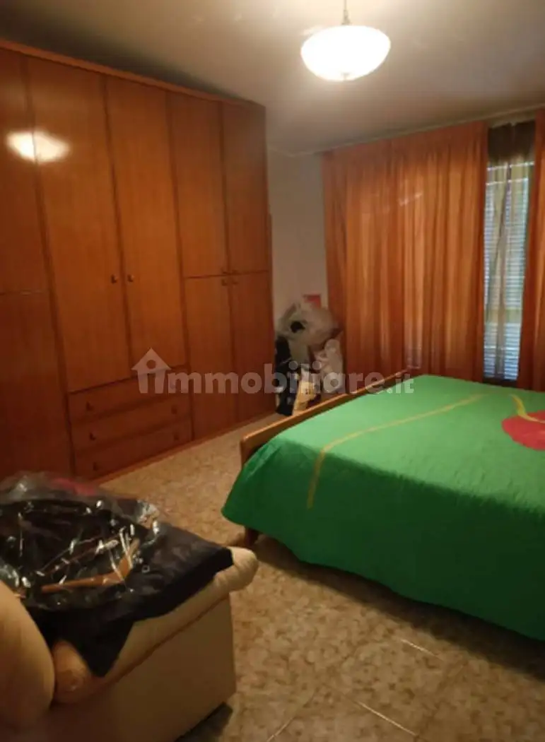 Appartamento all'asta via Santa Maria, Carunchio - foto 4