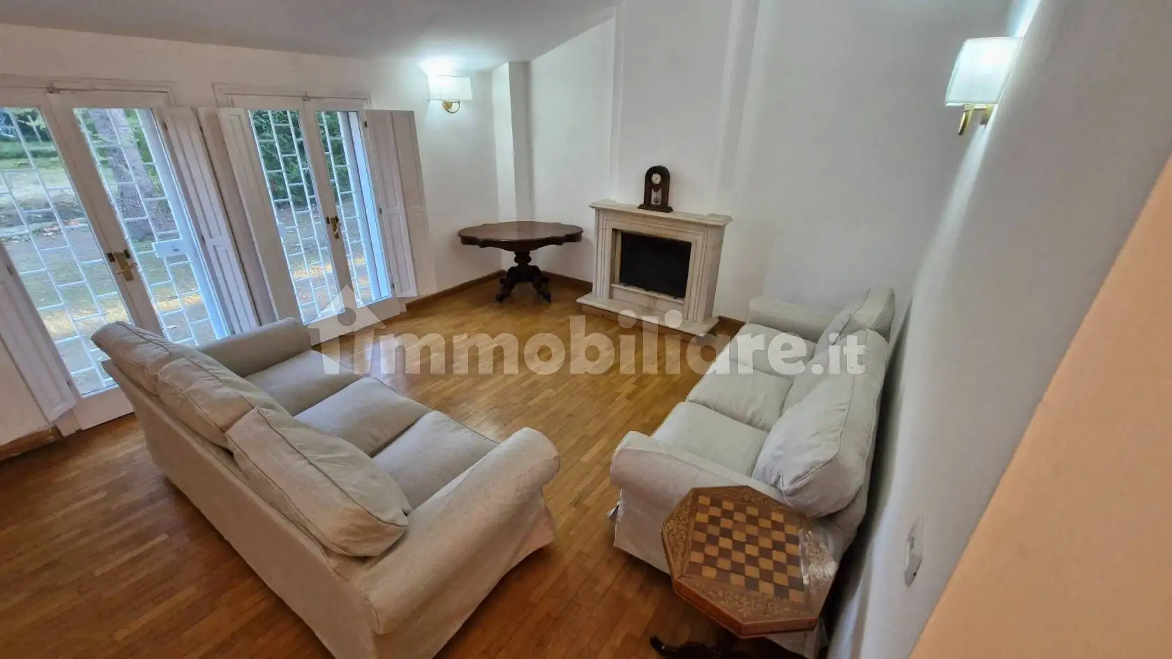 Villa in affitto a Reggio Emilia