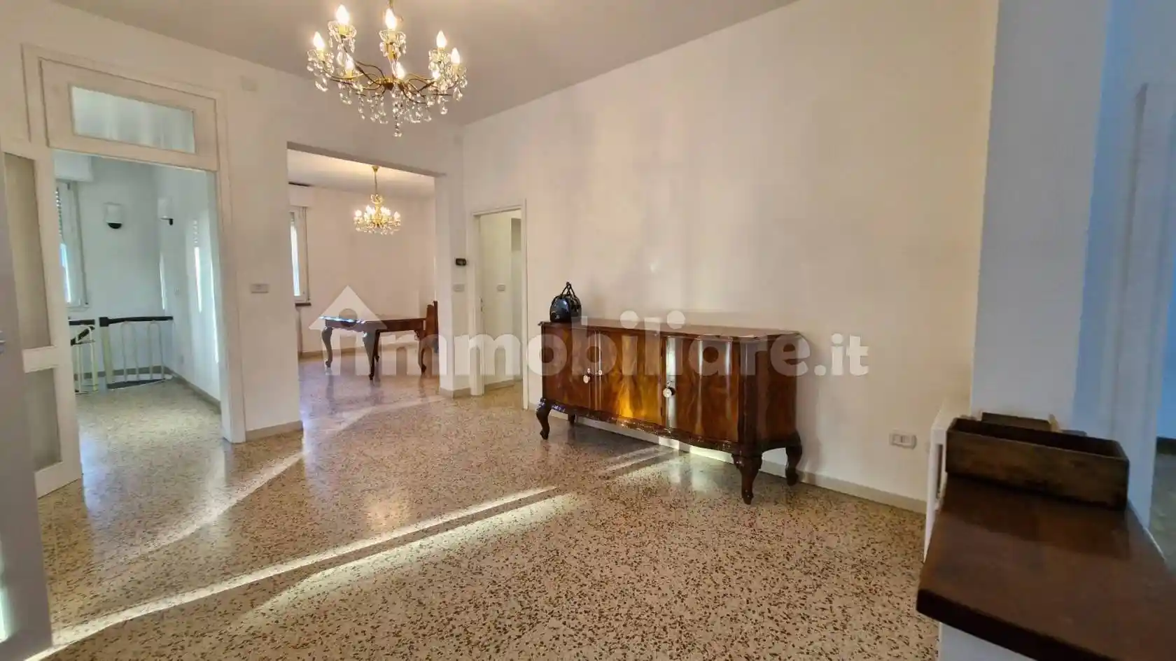 Villa unifamiliare, ottimo stato, 190 m², Roncocesi - Villaggio Crostolo, Reggio Emilia - foto 3
