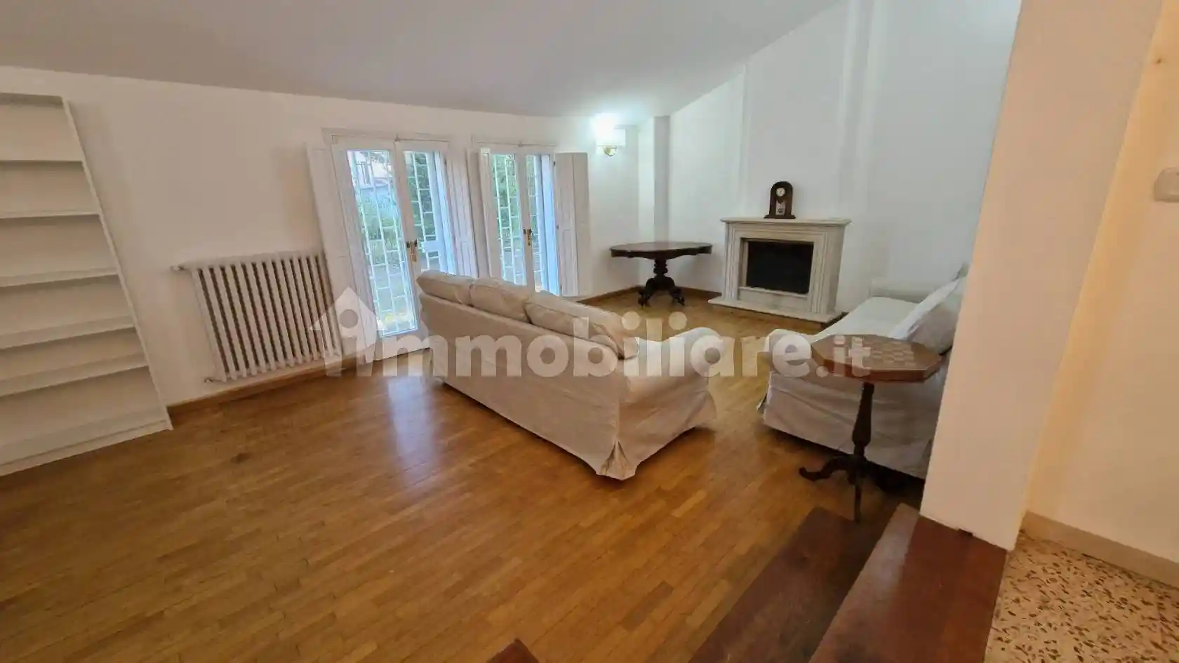 Villa unifamiliare, ottimo stato, 190 m², Roncocesi - Villaggio Crostolo, Reggio Emilia - foto 4