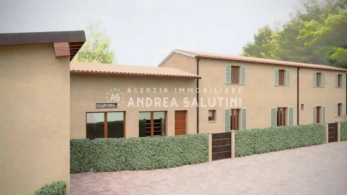 Villetta a schiera - foto 3