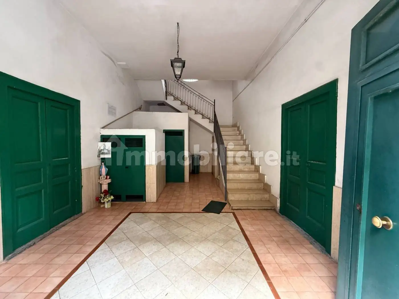 Appartamento in vendita a Nocera Inferiore