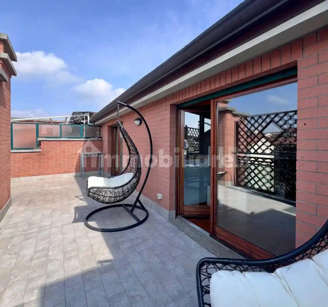 Appartamento in vendita a Torino