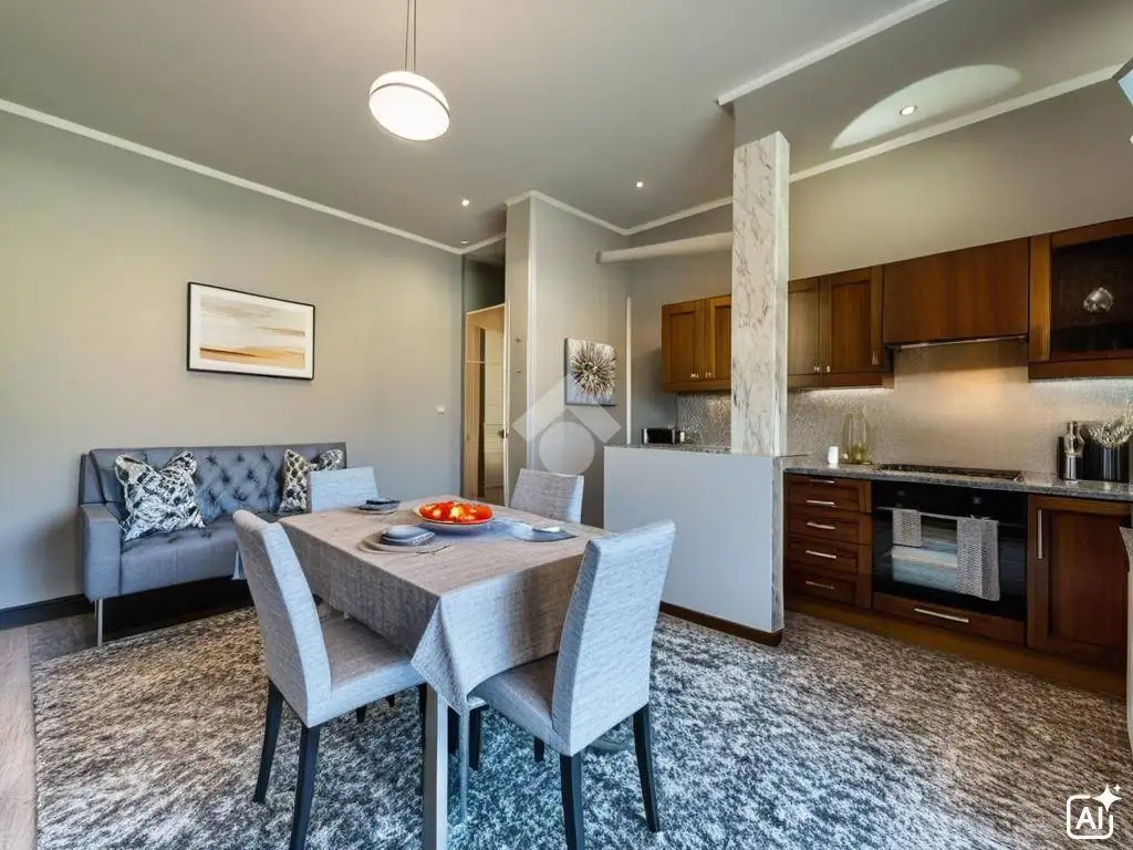 Appartamento in vendita a Rivoli