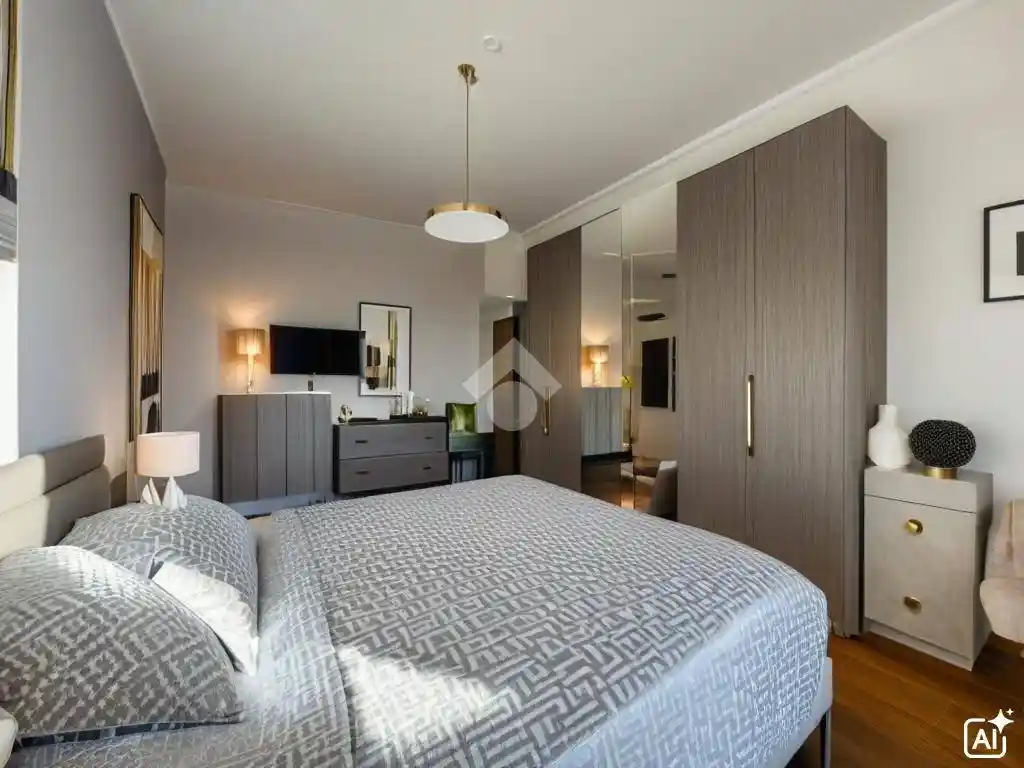 Trilocale corso Susa 34, Coop - Vecco, Rivoli - foto 3