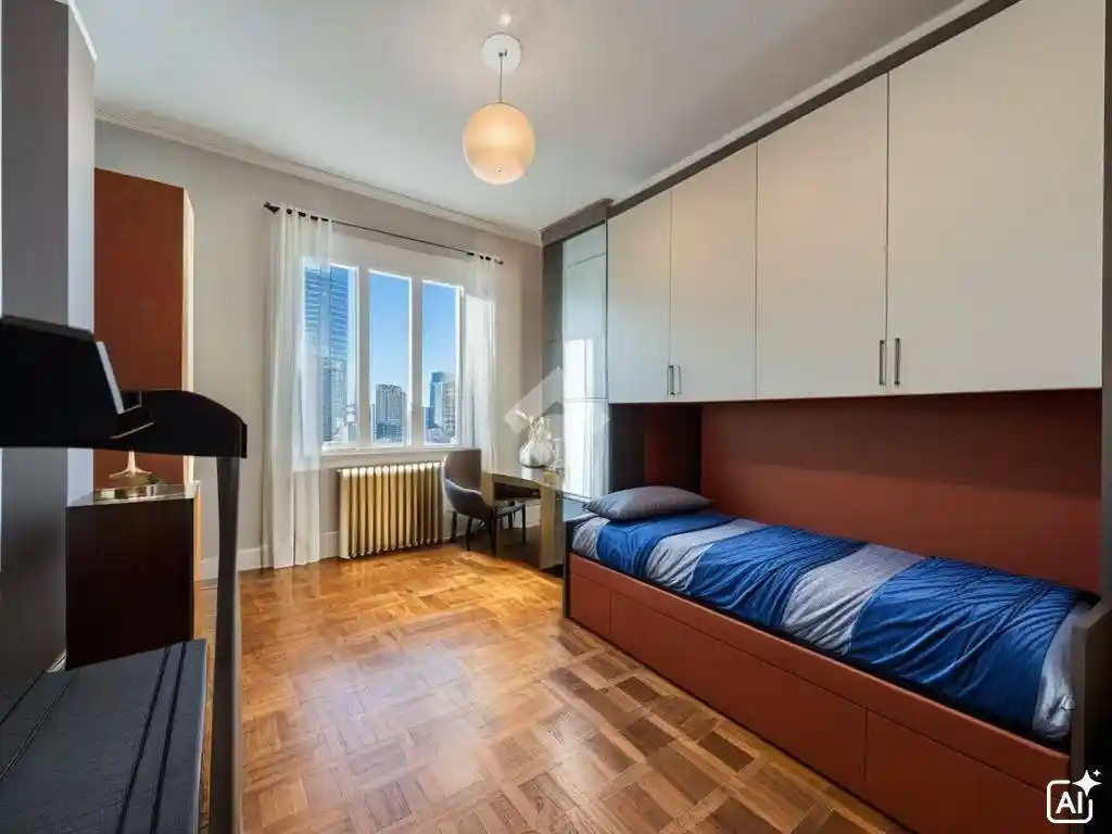 Trilocale corso Susa 34, Coop - Vecco, Rivoli - foto 4