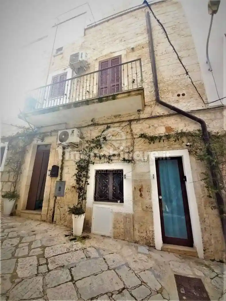 Appartamento in vendita a Ostuni
