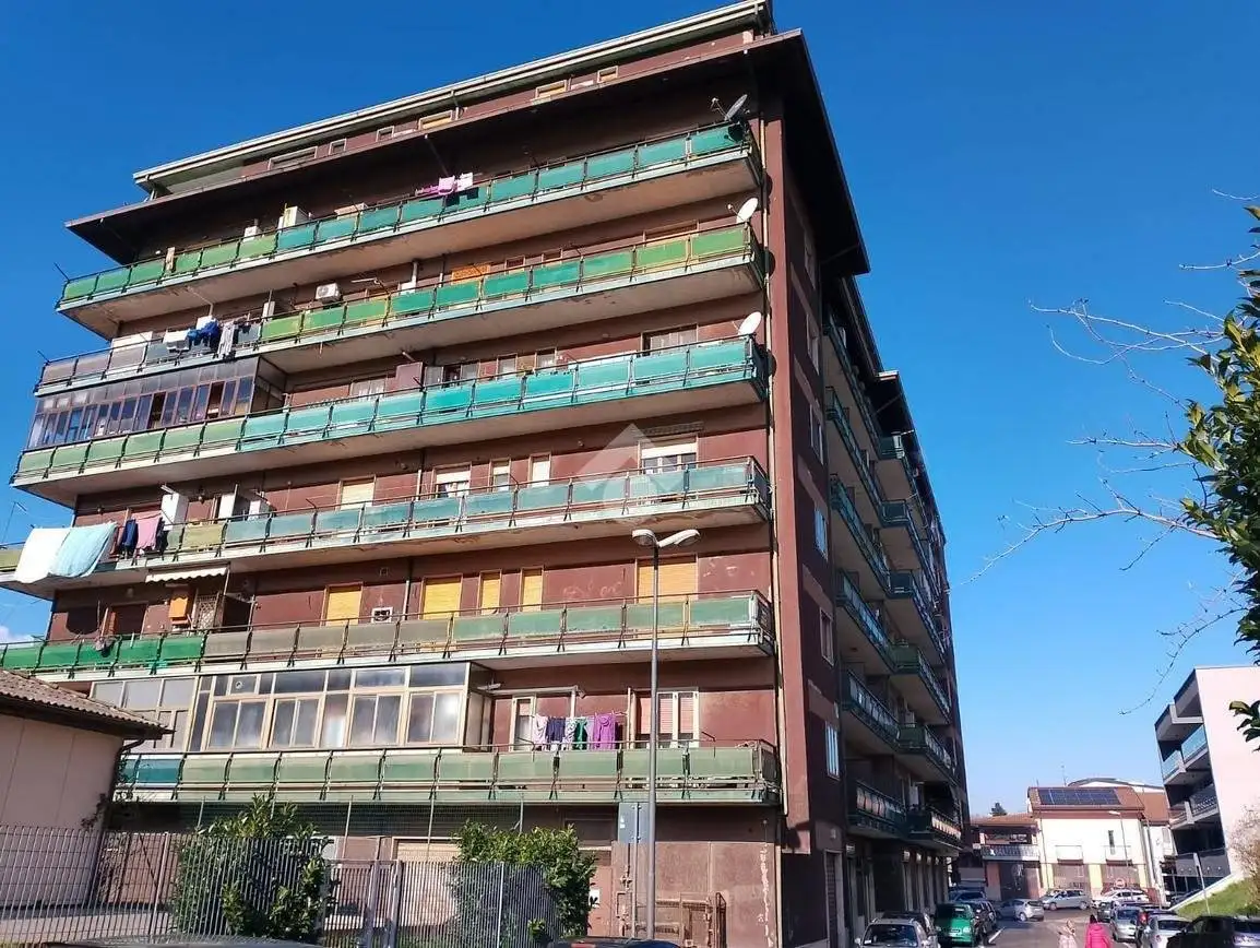 Appartamento in vendita a Atripalda