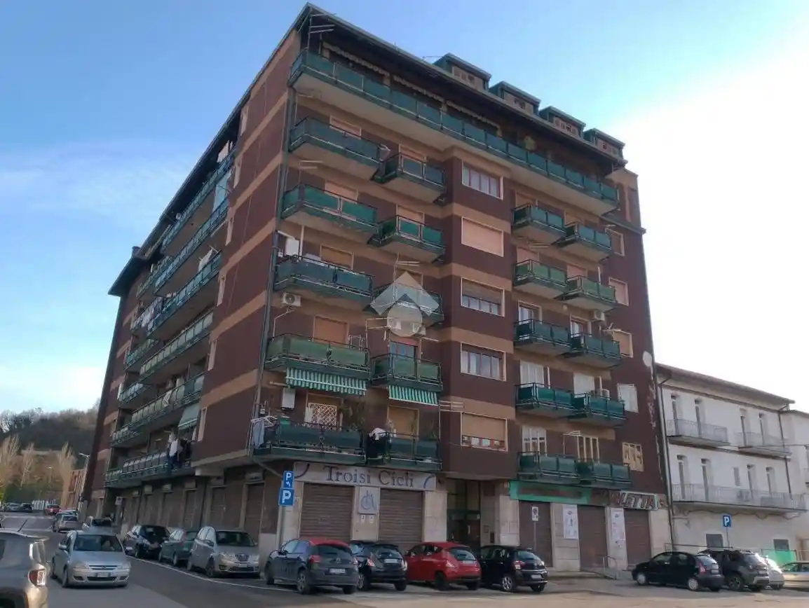 Trilocale via Fiumitello, Atripalda - foto 2