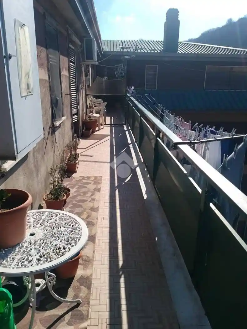 Trilocale via Fiumitello, Atripalda - foto 4