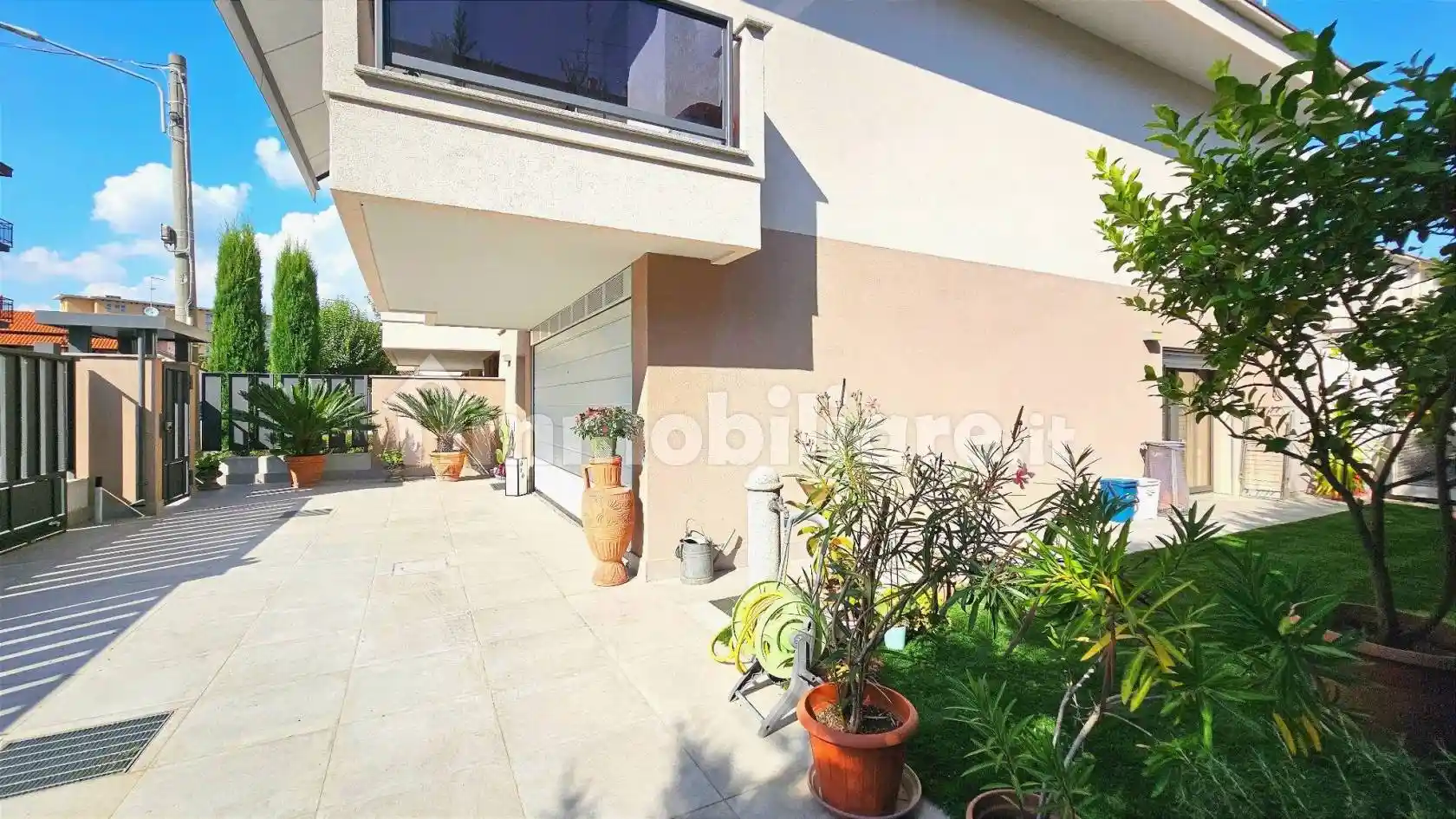 Villa in vendita a Magenta