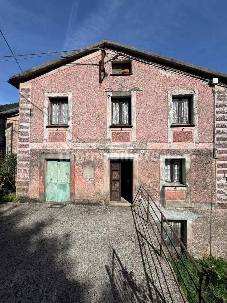Villa in vendita a Neirone