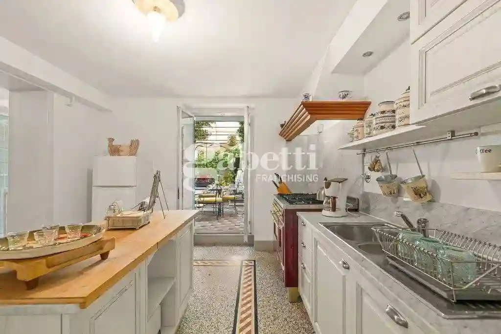 Villetta a schiera - foto 4