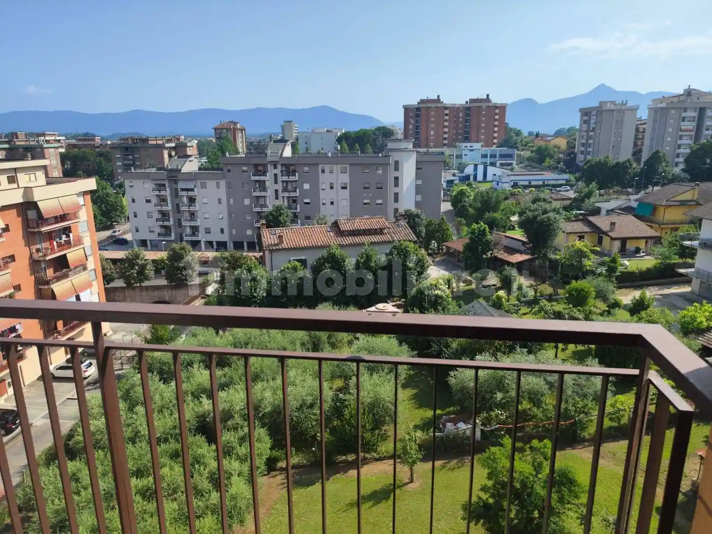 Appartamento in vendita a Frosinone