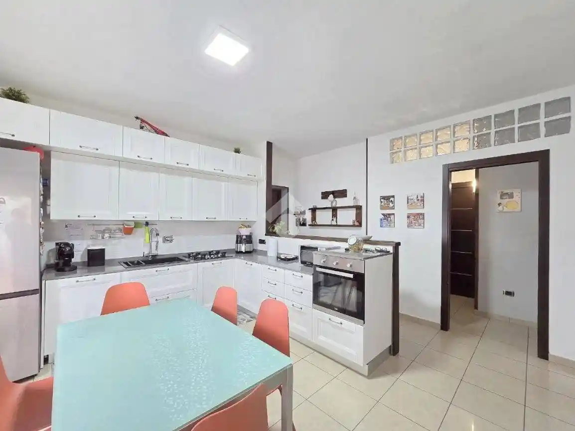 Appartamento in vendita a Alpignano