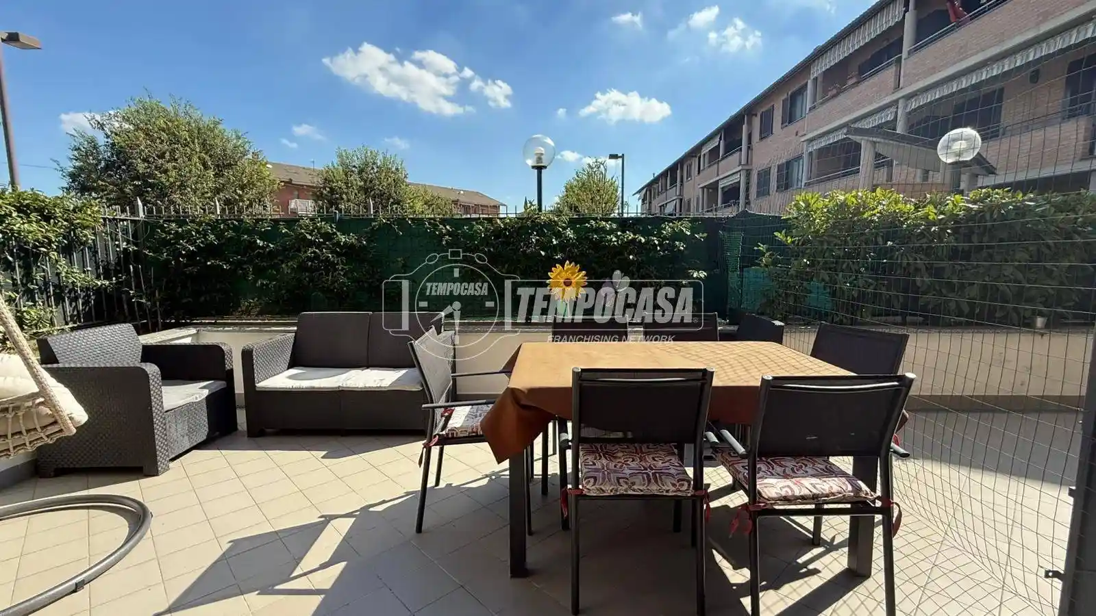 Appartamento in vendita a Alpignano