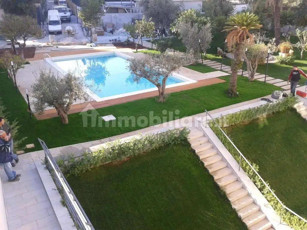 Appartamento in affitto a Palermo