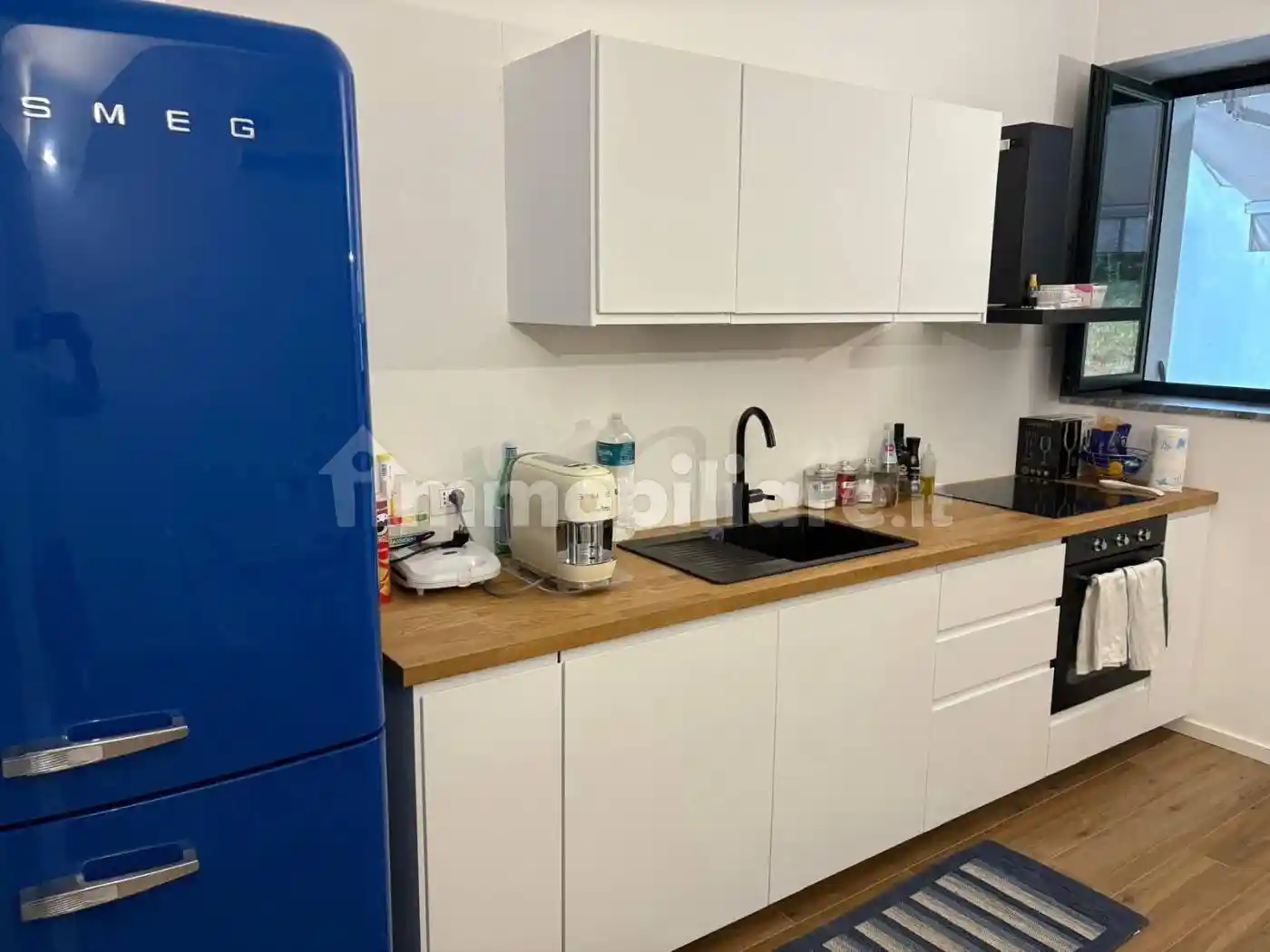 Bilocale via Messina Marine 223, Settecannoli, Palermo - foto 3