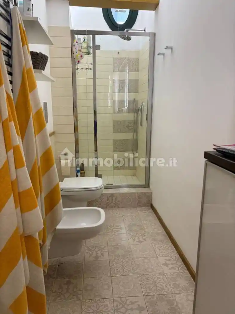 Bilocale via Messina Marine 223, Settecannoli, Palermo - foto 4