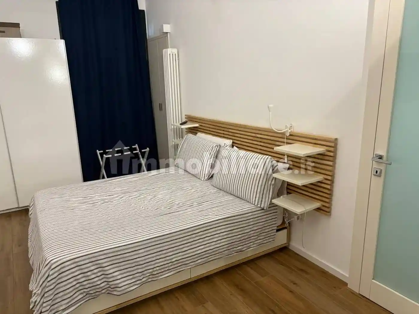 Bilocale via Messina Marine 223, Settecannoli, Palermo - foto 5