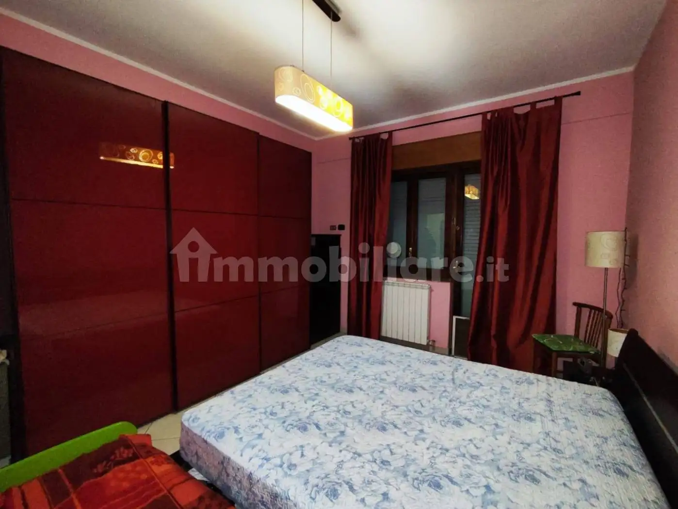 Appartamento in affitto a Reggio Calabria