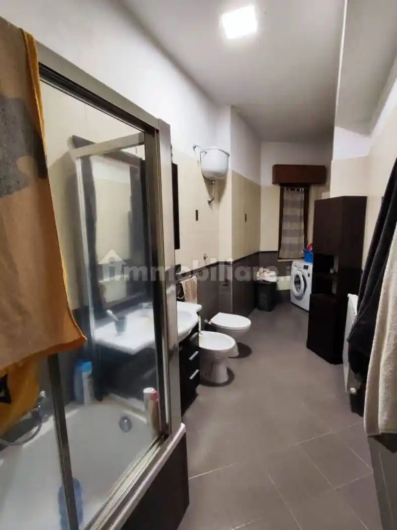 Quadrilocale via San Cristoforo 33, Trabocchetto - Spirito Santo, Reggio Calabria - foto 2