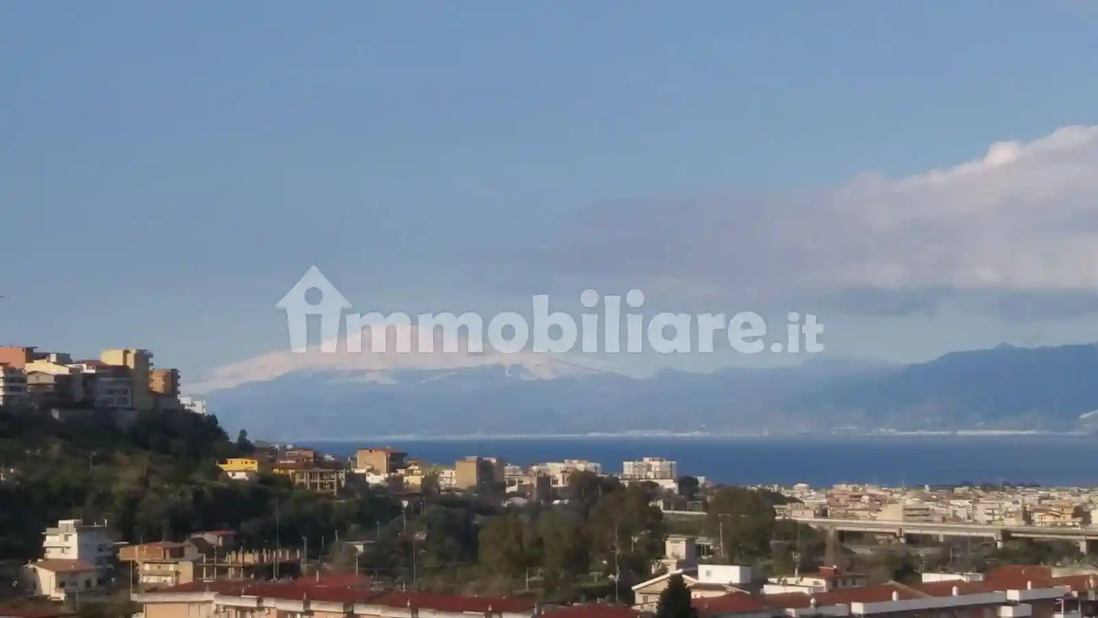 Quadrilocale via San Cristoforo 33, Trabocchetto - Spirito Santo, Reggio Calabria - foto 3