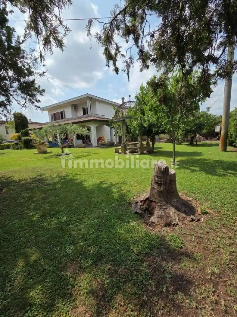 Villa in vendita a Monselice