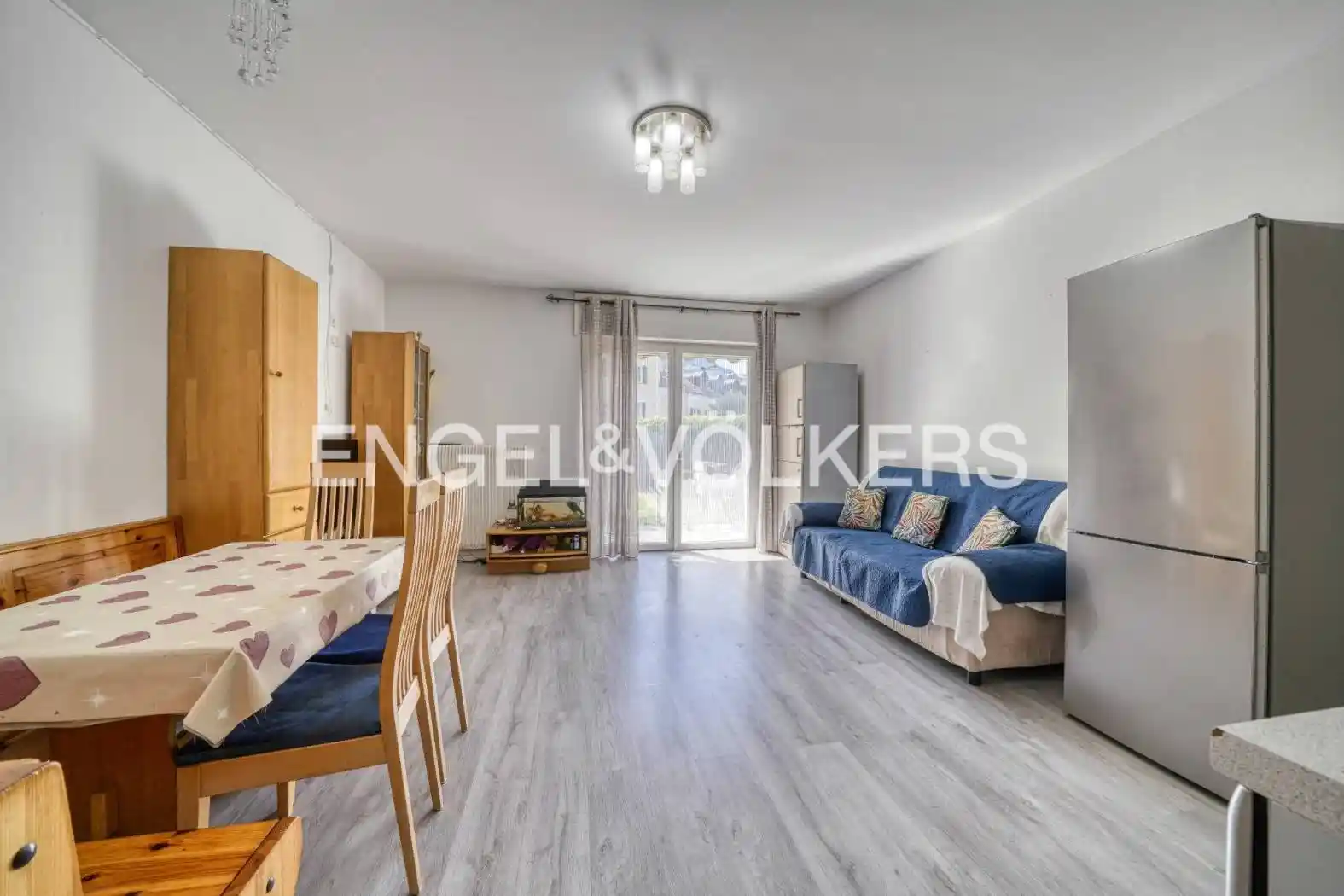 Appartamento in vendita a Merano