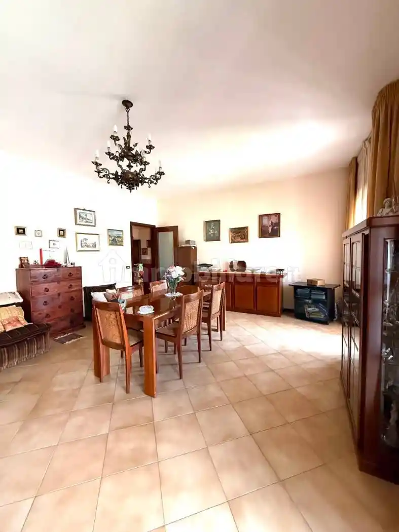 Quadrilocale via Francesco Petrarca 59, Centurano, Caserta - foto 4