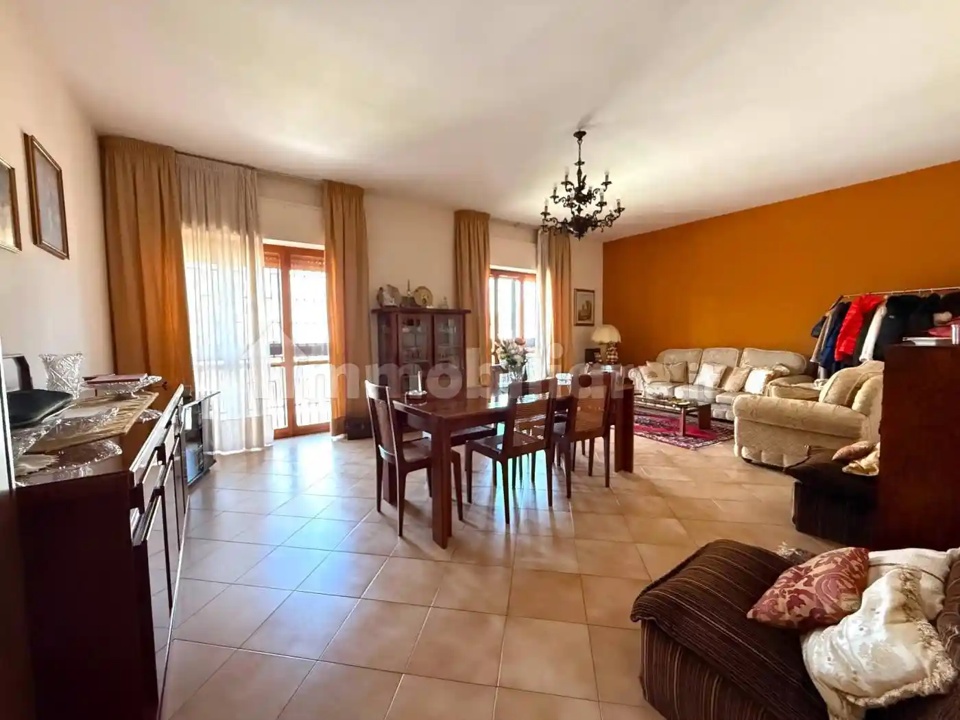 Appartamento in vendita a Caserta