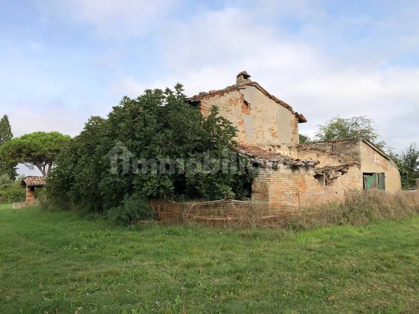 Rustico - Casale in vendita a Forlimpopoli