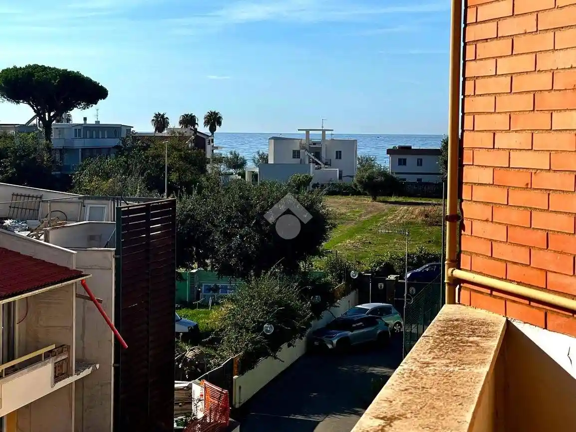 Appartamento in vendita a Terracina