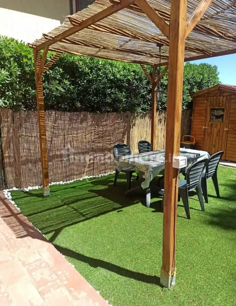 Appartamento in vendita a Orbetello