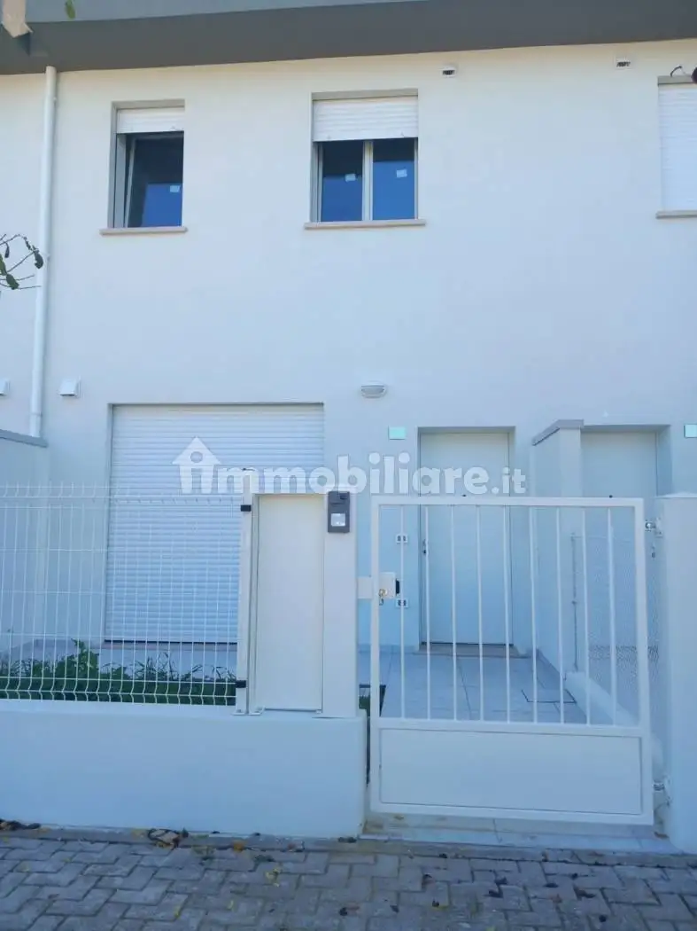 Appartamento in vendita a Pesaro